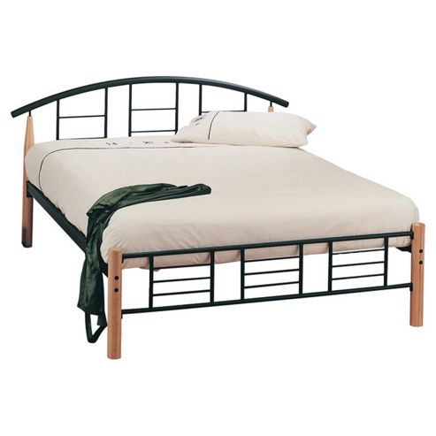 Image of Limelight Neon Bed Frame - Single