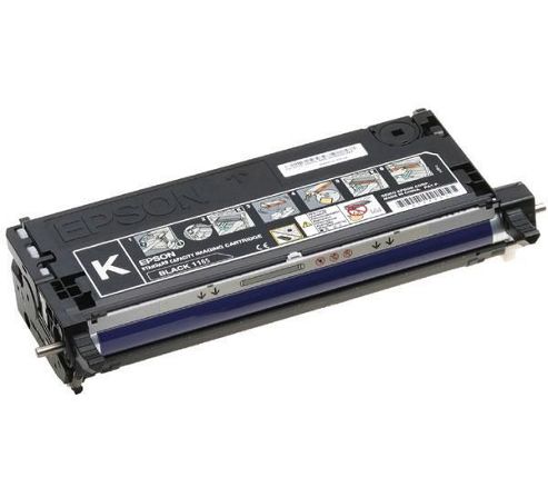 Image of Epson Al-c2800 Toner Sc Black 3k