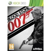 James Bond 007 Bloodstone