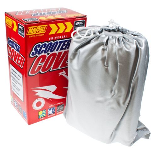 Image of Maypole Universal Scooter Cover