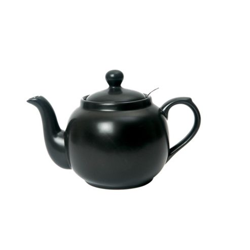 Image of Faringdon Farmhouse Filter 4 Cup Black