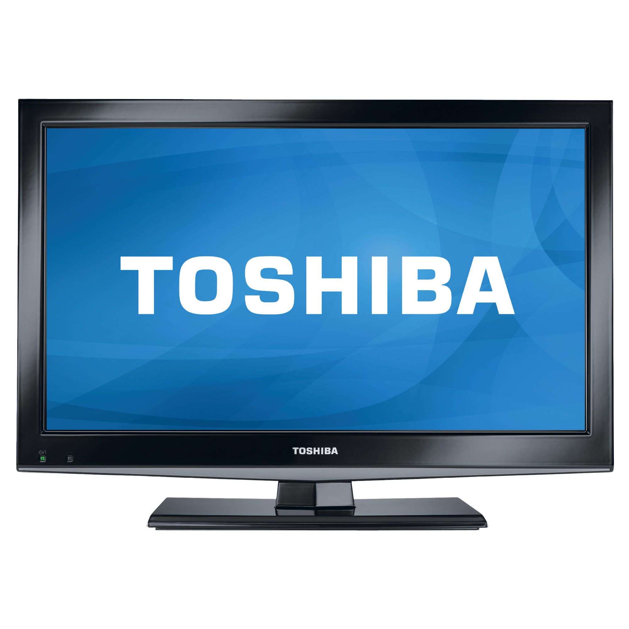 Toshiba 19BL502B 19 inch HD Ready LED TV with Freeview