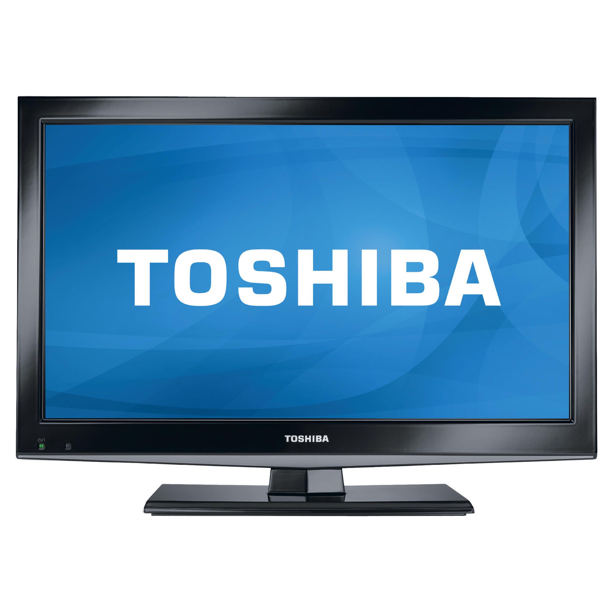 Toshiba 19BL502B 19 inch HD Ready LED TV with Freeview