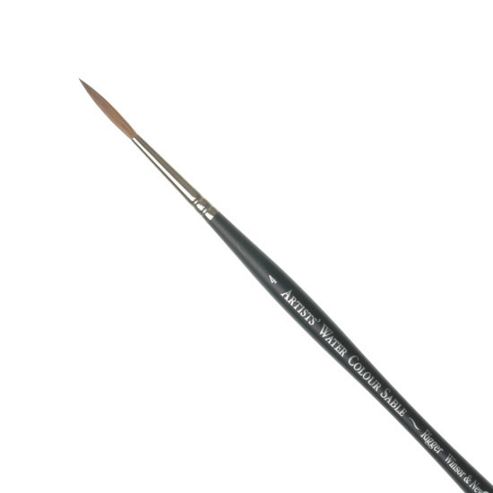 Image of W&n Artist W/c Brushes Rigger 4