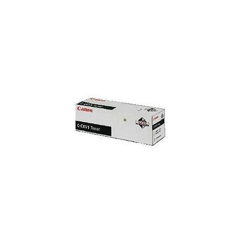 Image of Canon C-exv1 (black) Toner Cartridge (yield 33,000 Pages)