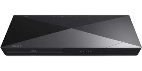 Image of Sony Bdps6200 3d Ready Bluray Player