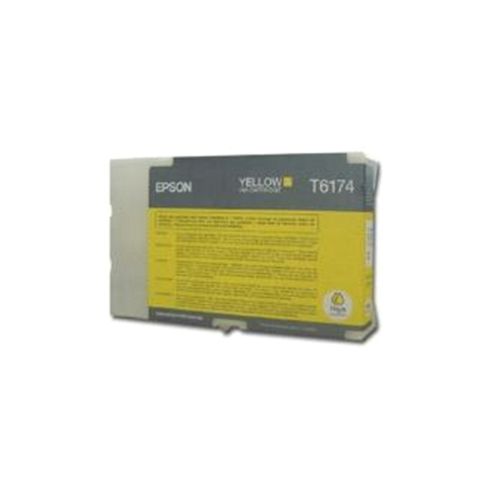 Image of Epson B500dn/ B510dn Ink Cartridge Hc Yellow 7k