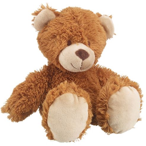 Image of Elc Brownie Bear