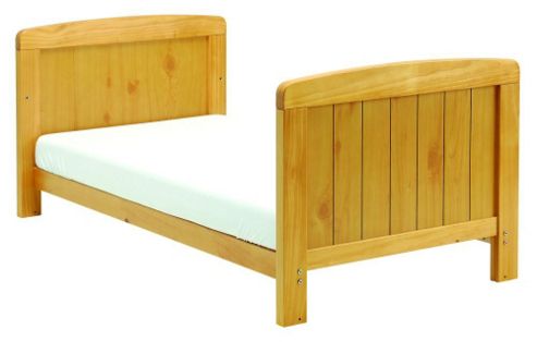 Image of Austin Cotbed Antique