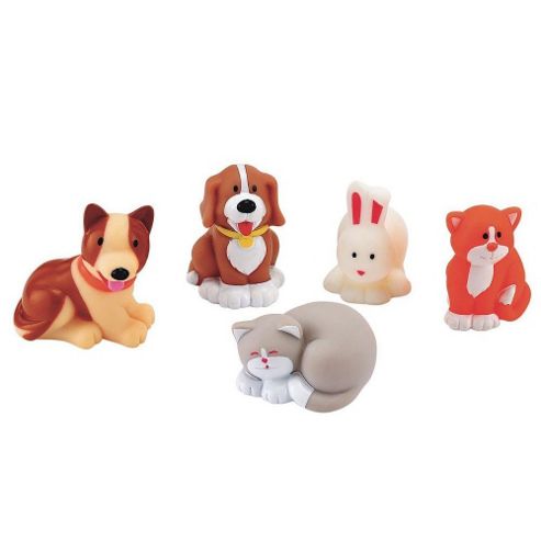Image of Early Learning Centre Happyland Happy Pets