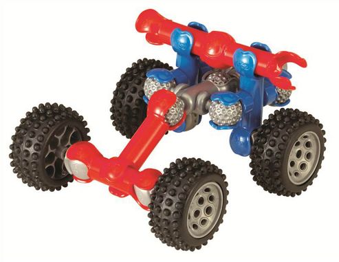 Image of Zoob Junior Zoomer 9320
