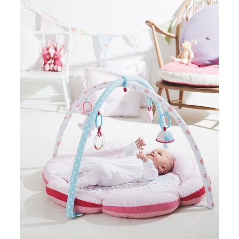 Image of Mothercare Little Lane Playmat