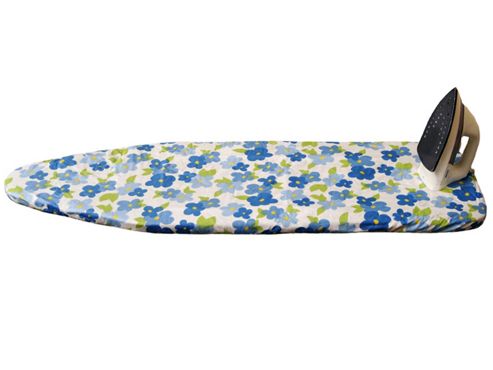 Image of Ecm 5004610 Easyfit Iron Boardoard Cov 130x48cm