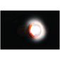 Tri Colour LED Headlight