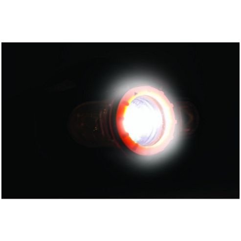 Image of Tri Colour Led Headlight
