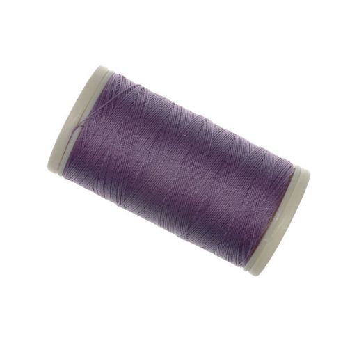 Image of Coats Duet Thread 100 Mt Mauve