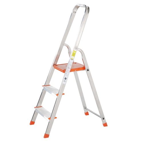 Image of Horizon 3 Tread Step Ladder