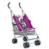 Mamas & Papas - Buggy Trek - Pink
