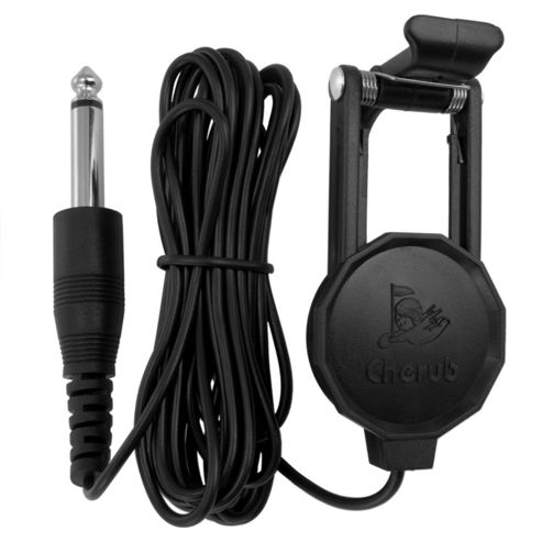 Image of Cherub Clip On Acoustic Violin Pickup