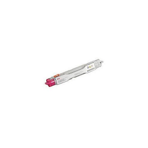 Image of Dell Standard Capacity Magenta Toner Cartridge (yield 8,000 Pages) For Dell Colour Laser Printer 5110cn