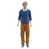 One Direction Doll - Niall