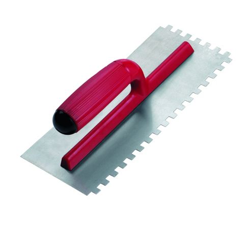 Image of Rubi- Basic Line Trowel 6x6