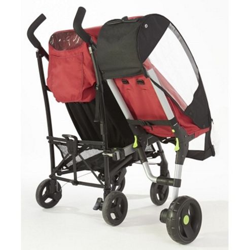 Image of Buggypod Lite Raincover
