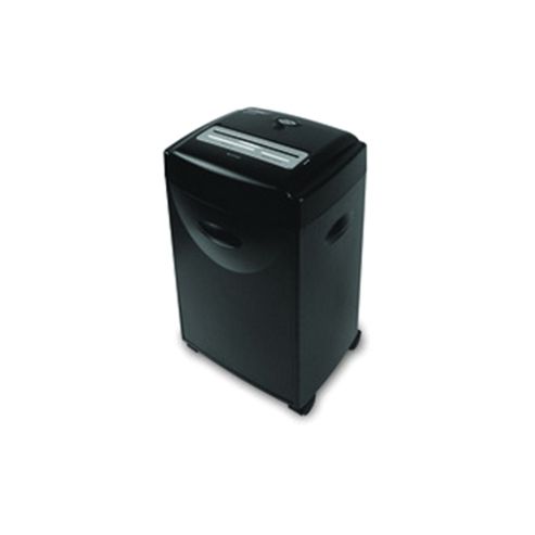 Image of Q-connect Q15cc Cross-cut Shredder Kf15554