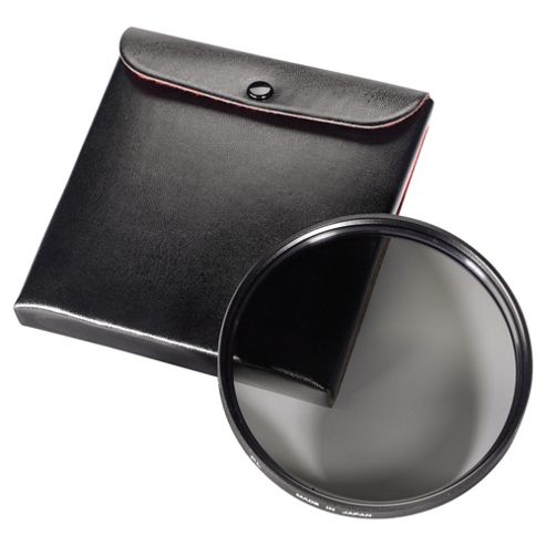 Image of Hama Circular Polarising Filter,htmc, Coated - 105.0 Mm