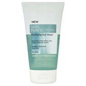 L’Oreal Skin Perfect Purifying Gel Wash 150ml