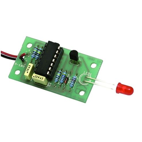 Image of Fake Car Alarm Kit
