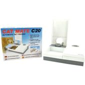 Cat Mate Feeder C20