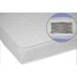 Spring Interior Bound 139x69cm Cot Bed Mattress