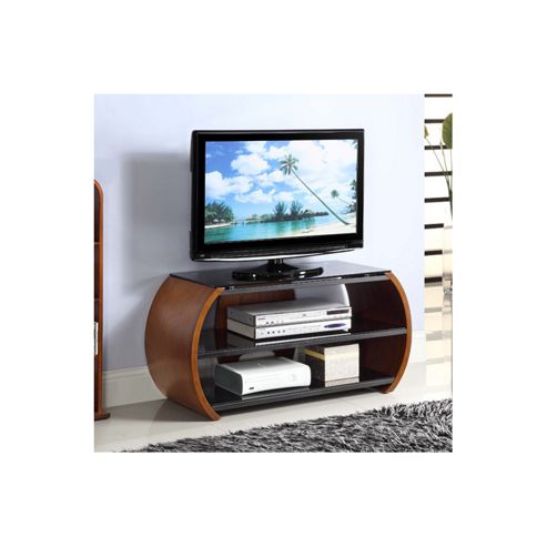 Image of Jual Curve Tv Stand