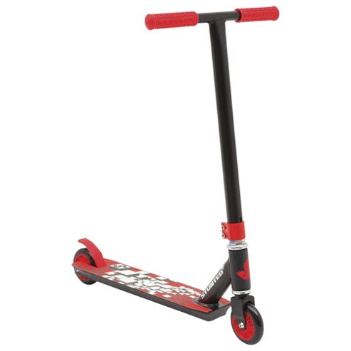 Image of Stunted Xl stunt Scooter