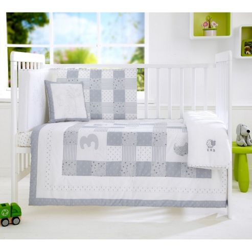 Image of Baroo 5 Piece Bedding Bale (counting Sheep)