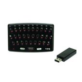 Wireless Keypad for PS3