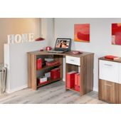 Aspect Design Lipori Corner Computer Desk