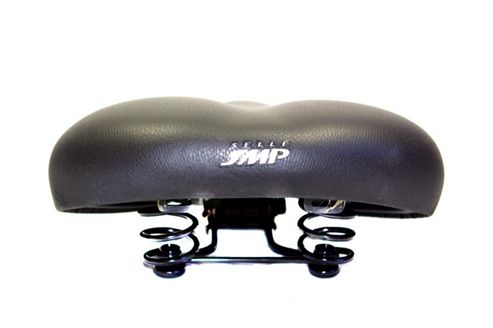 Image of Smp Super Big Bum Sprung Saddle