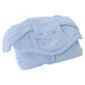 Minene Cuddly Towel Blue