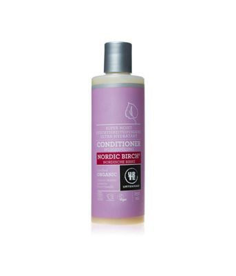 Urtekram Nordic Birch Cond 250ml