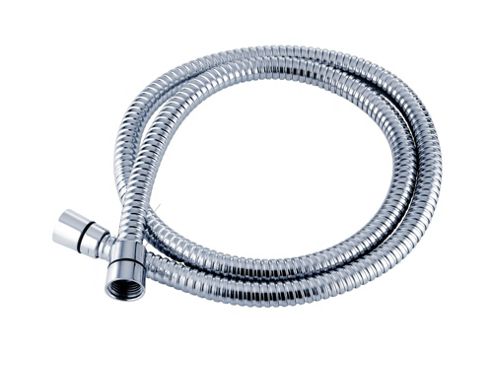 Image of Triton Showers Aaron 1 Position Shower Kit - White