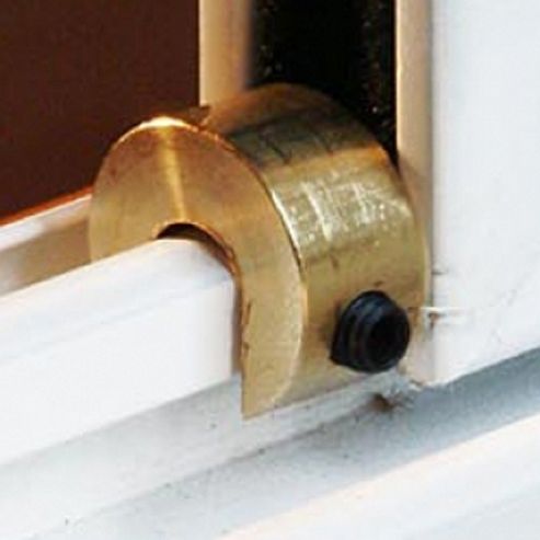 Image of Clippasafe Sliding Door And Window Blocks