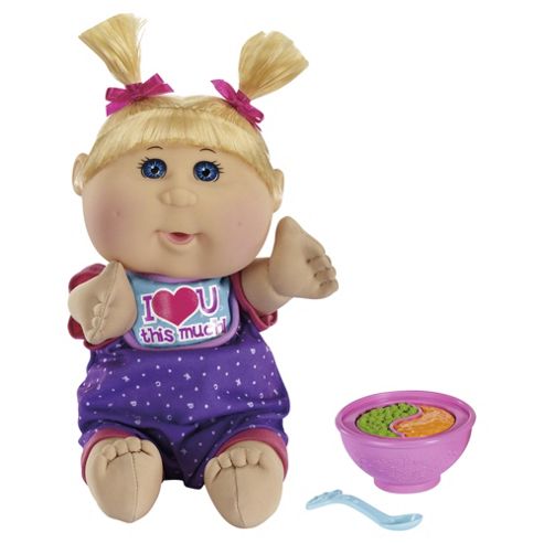 Image of Cabbage Patch Kids 5