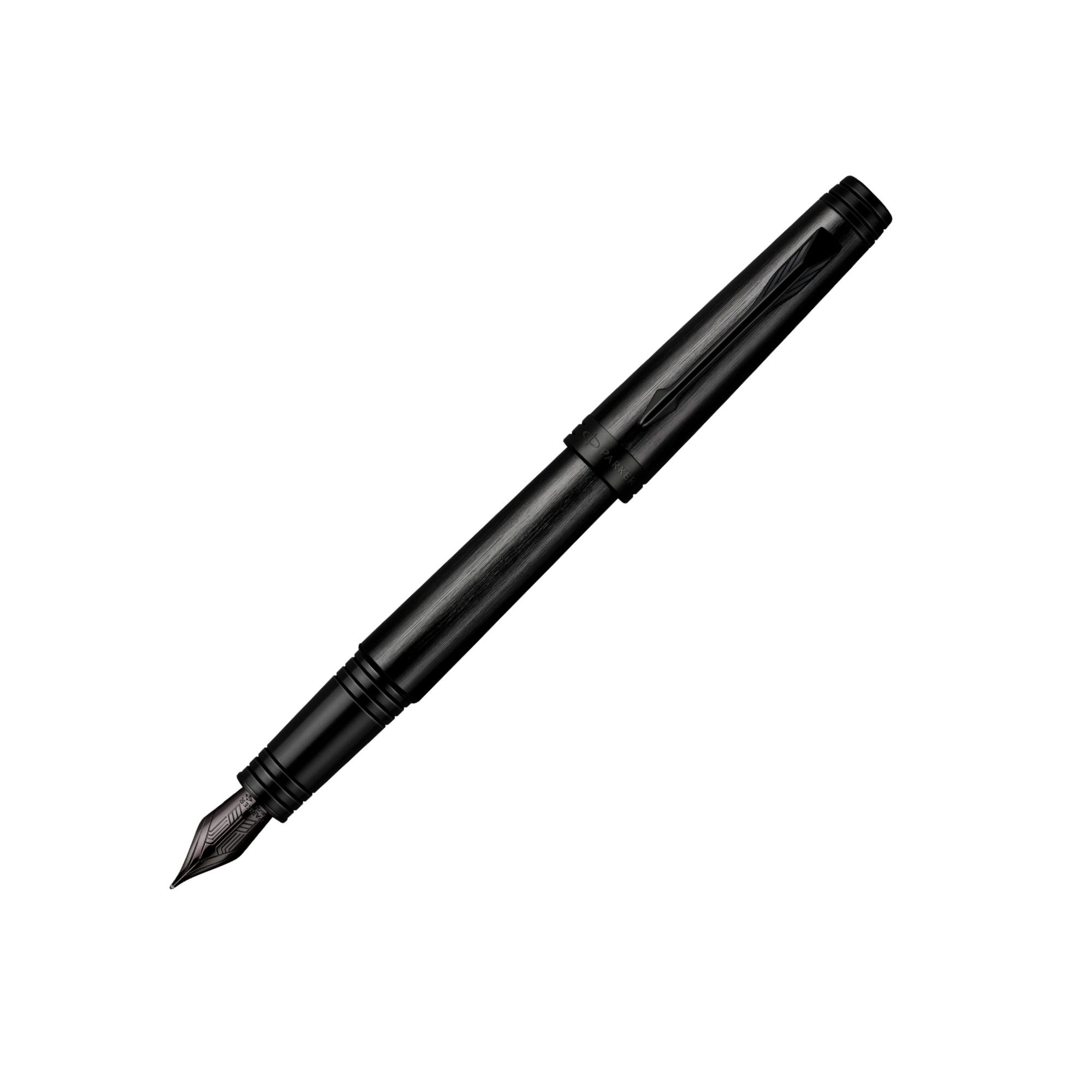 Premier Black Edition Fountain Pen at Tescos Direct