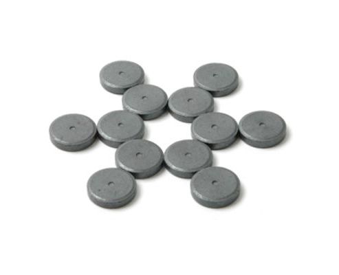 Image of Magnets 14 Mm 12 Pack