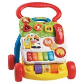 VTech First Steps Baby Walker