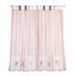 Mamas & Papas - Scrapbook Girls - Tab Top Curtains