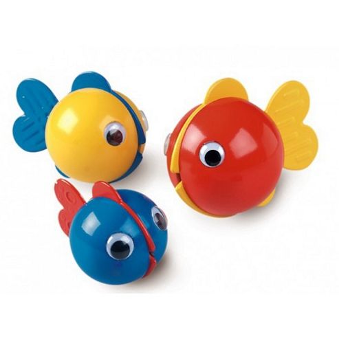 Image of Galt Toys Bubble Fish