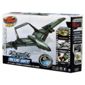 Air Hogs Hawk Eye Blue Sky RC Toy Helicopter